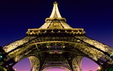 World scenery of the French wallpaper #2