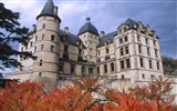 World scenery of the French wallpaper #9