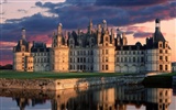 World scenery of the French wallpaper #10