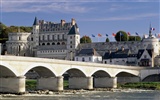 World scenery of the French wallpaper #11