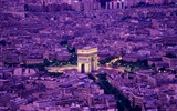 World scenery of the French wallpaper #13