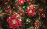 Dream Wallpaper Design fleurs (2) #19