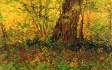 Vincent Van Gogh painting wallpaper (2) #16