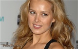 Petra Nemcova beau fond d'écran #3