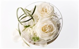 Fondos de Flores de boda (2) #11