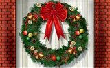 1920 Christmas Theme HD Wallpapers (4) #7