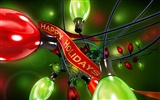 1920 Christmas Theme HD Wallpapers (4) #8