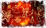 1920 Christmas Theme HD Wallpapers (4) #13