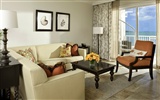 Living Room Photo Wallpaper (1) #19