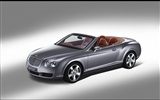 Bentley обои альбом (4) #6