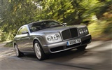 Bentley wallpaper album (4) #7