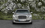 Bentley wallpaper album (4) #18