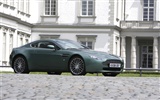 Aston Martin 阿斯顿·马丁 壁纸(一)10