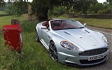 Aston Martin Wallpapers (1) #13