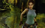 1080 Spiele Women CG Wallpaper (4) #6