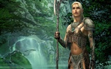 1080 Spiele Women CG Wallpaper (4) #8