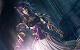 1080 Spiele Women CG Wallpaper (4) #12