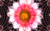 Dream flower design wallpaper (3) #11