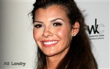 Ali Landry schöne Tapete #6