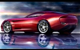 Zagato conçu Perana Z-One voiture de sport