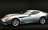 Zagato conçu Perana Z-One voiture de sport #3