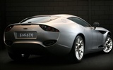 Zagato разработанные Perana Z-One спортивный автомобиль #11