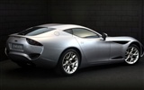 Zagato разработанные Perana Z-One спортивный автомобиль #12