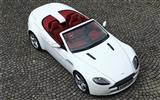 Fonds d'écran Aston Martin (2)