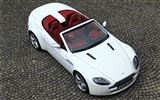 Aston Martin Bilder (2)