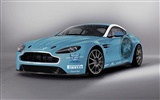 Aston Martin Wallpapers (2) #4