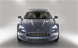 Tapety na plochu Aston Martin (2) #10