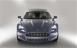 Aston Martin 阿斯顿·马丁 壁纸(二)10