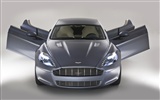 Tapety na plochu Aston Martin (2) #11