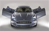 Aston Martin Wallpapers (2) #11