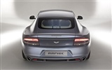 Fonds d'écran Aston Martin (2) #12