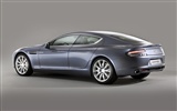Tapety na plochu Aston Martin (2) #15