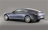 Aston Martin 阿斯顿·马丁 壁纸(二)15