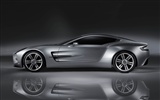 Fonds d'écran Aston Martin (2) #18