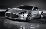Aston Martin 阿斯頓·馬丁 壁紙(二) #19