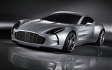 Aston Martin 阿斯顿·马丁 壁纸(二)19