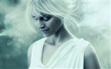 1080 Widescreen CG wallpapers (1) #16