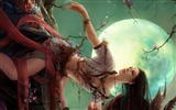 1080 Widescreen CG wallpapers (1) #16