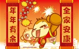 Yau giggle monkey wallpaper #20