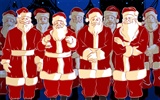 1920 Christmas Theme HD Wallpapers (5) #14