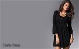 Carla Ossa 卡拉·歐莎 美女壁紙 #10