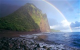 Beautiful scenery of Hawaii Wallpaper #31