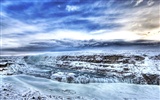Islandaise paysages HD Wallpaper (1) #17