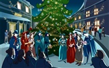 1920 Christmas Theme HD Wallpapers (6) #7