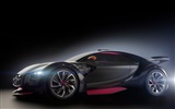 Special edition of concept cars wallpaper (1) #2