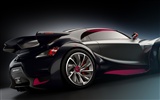 Special edition of concept cars wallpaper (1) #5